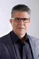 Portrait Thomas Egger, M. Sc.