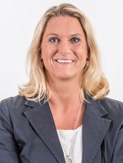 Portrait Claudia Hois